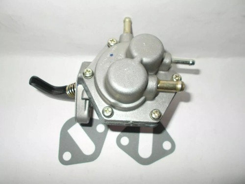 Oem fuel pump assy - suzuki, lj81