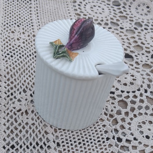 Pot confiture - pot, à