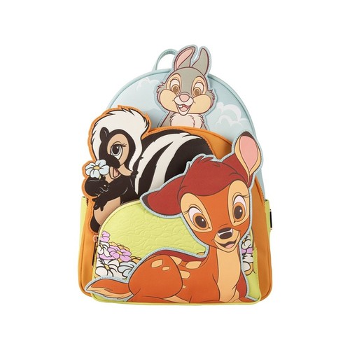 Disney loungefly mini sac - disney,