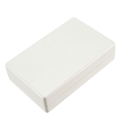 125x80x32mm plastique