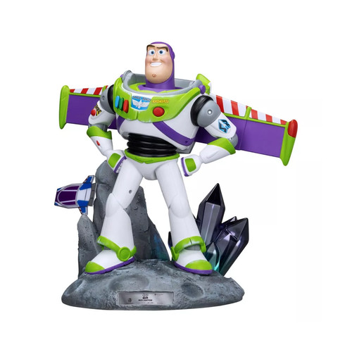 Beast kingdom disney master - beast,