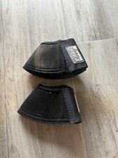 Eskadron Bell Boots Exc Condition, Medium