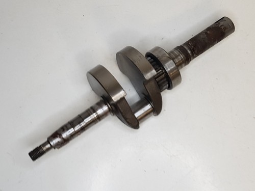 Vilebrequin moteur bernard - moteur,
