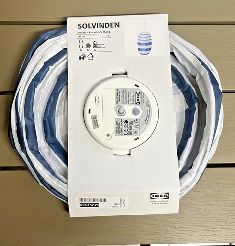 Ikea solvinden led - ikea,