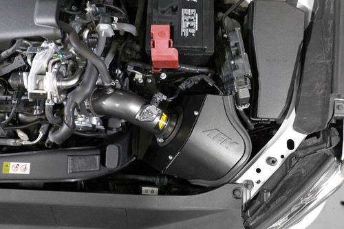 Aem cold air intake - aem,