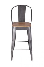 Tabouret Altro De Comptoir En