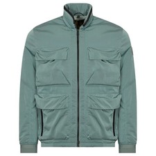 Belstaff Green Homme Jacket
