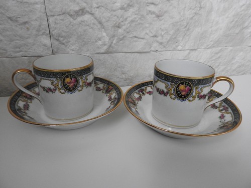 Cups 2 espresso coffee - 2,