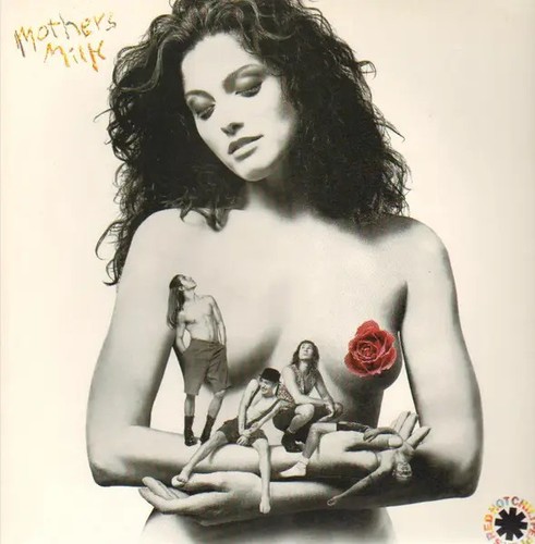 Red hot chili - hot,