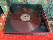 KENWOOD P-94 Fully Automatic