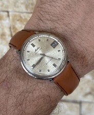 Montre automatique homme Mido