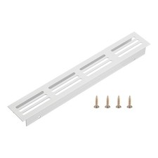 8 x 1.2 Inch Grille De