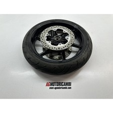 JANTE AVANT HONDA CBR 600 F