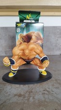 Nappa DX Max Muscle Mania Dragon Ball Figure Rare Bandai Figure