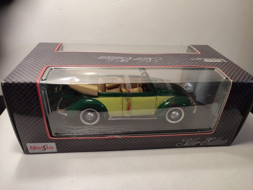 Maisto silver edition vw - edition,