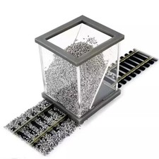 Proses BS-0-01 Ballast