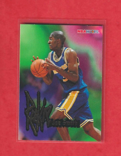 Basketball nba skybox 1996 - 1996, joe