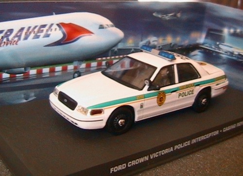Ford crown victoria police - ford,