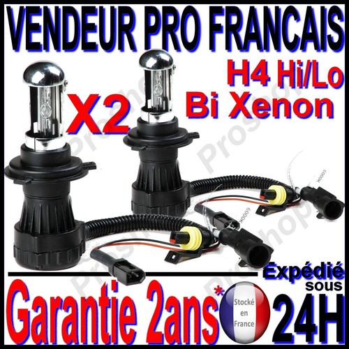 Ampoule lo 6000k 55w - 2,