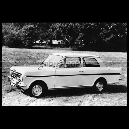 Photo 025101 vauxhall viva - photo, a.025101