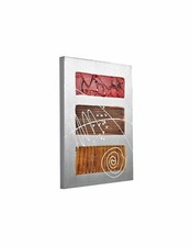 Peinture Sur Toile 30x40cm 440