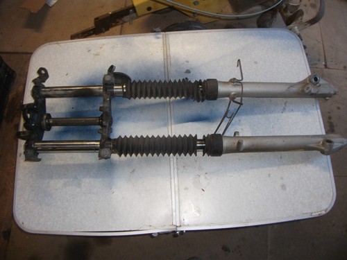 Fourche honda mtx - honda,