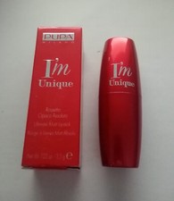 NEUF @@ PUPA I'M Unique - rouge à lèvres mat absolu 3,5ml