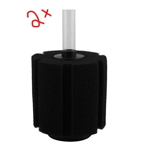 Bio sponge filter aquarium - sponge,