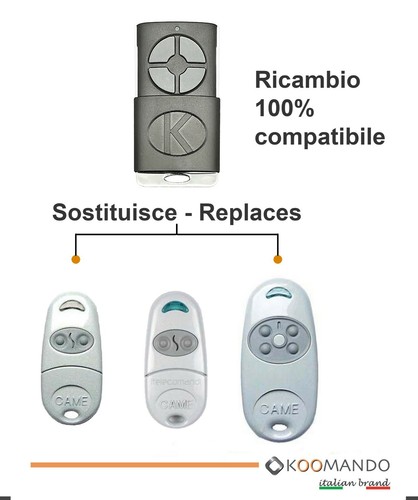 Télécommande portail - télécommande,