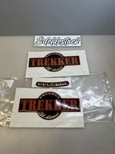 1 kit autocollant peugeot