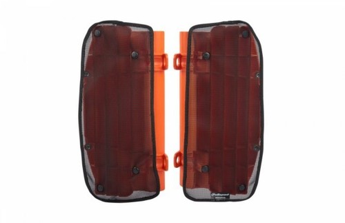 Filet protection radiateur - filet,