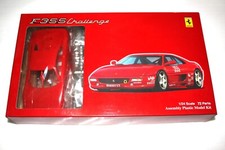 1/24 scale Fujimi FERRARI F355