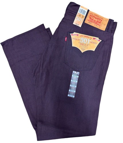 Levis 501 shrink fit - 501, to
