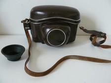 Étui Zeiss Ikon Contaflex