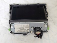 ÉCRAN NAVIGATION NAVI MMI