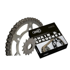 CF MOTO 450 MT -24/25- KIT