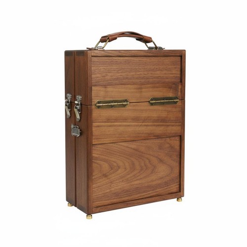 Boîte pochade facile - boîte,