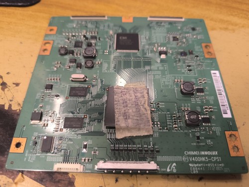 Carte tcon v400hk5 cps1 - carte, tv