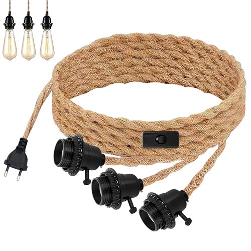 Suspension corde de - suspension, en
