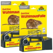 Neudorff Quiritox Piège À