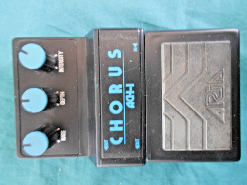 Chorus aria ach japan 80 - chorus,