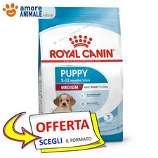 Royal Canin Chien → Chiot