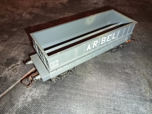 Train vintage hornby - hornby, acho