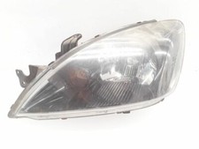 Mitsubishi Lancer 2005 Left Headlight P3524 VEI37226
