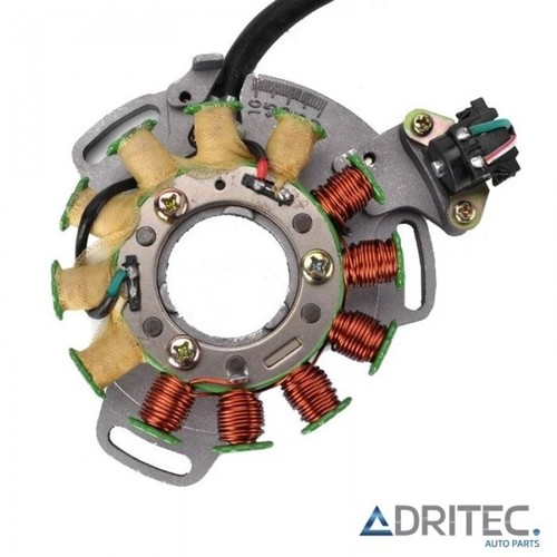 Alternateur stator pour - alternateur,