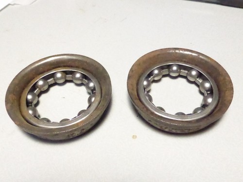 Bmx cuvettes pédalier - 2,