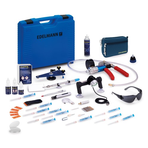 Kit réparation pare brise - kit, pare-brise