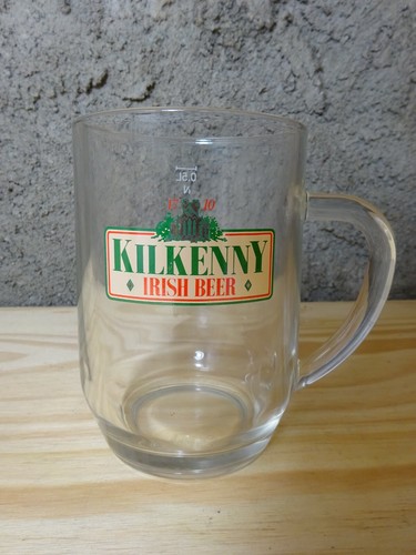 Verre kilkenny 50cl - 50cl, chope