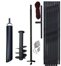 PWSAM Perceuse de Puits Forage