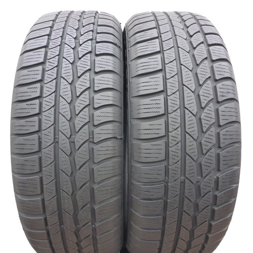 Continental 215 r17 96h - 2,